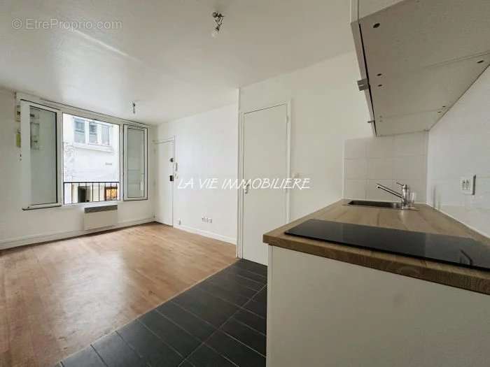 Appartement à PARIS-5E