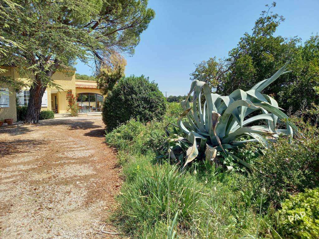 Maison à CABRIERES-D&#039;AVIGNON