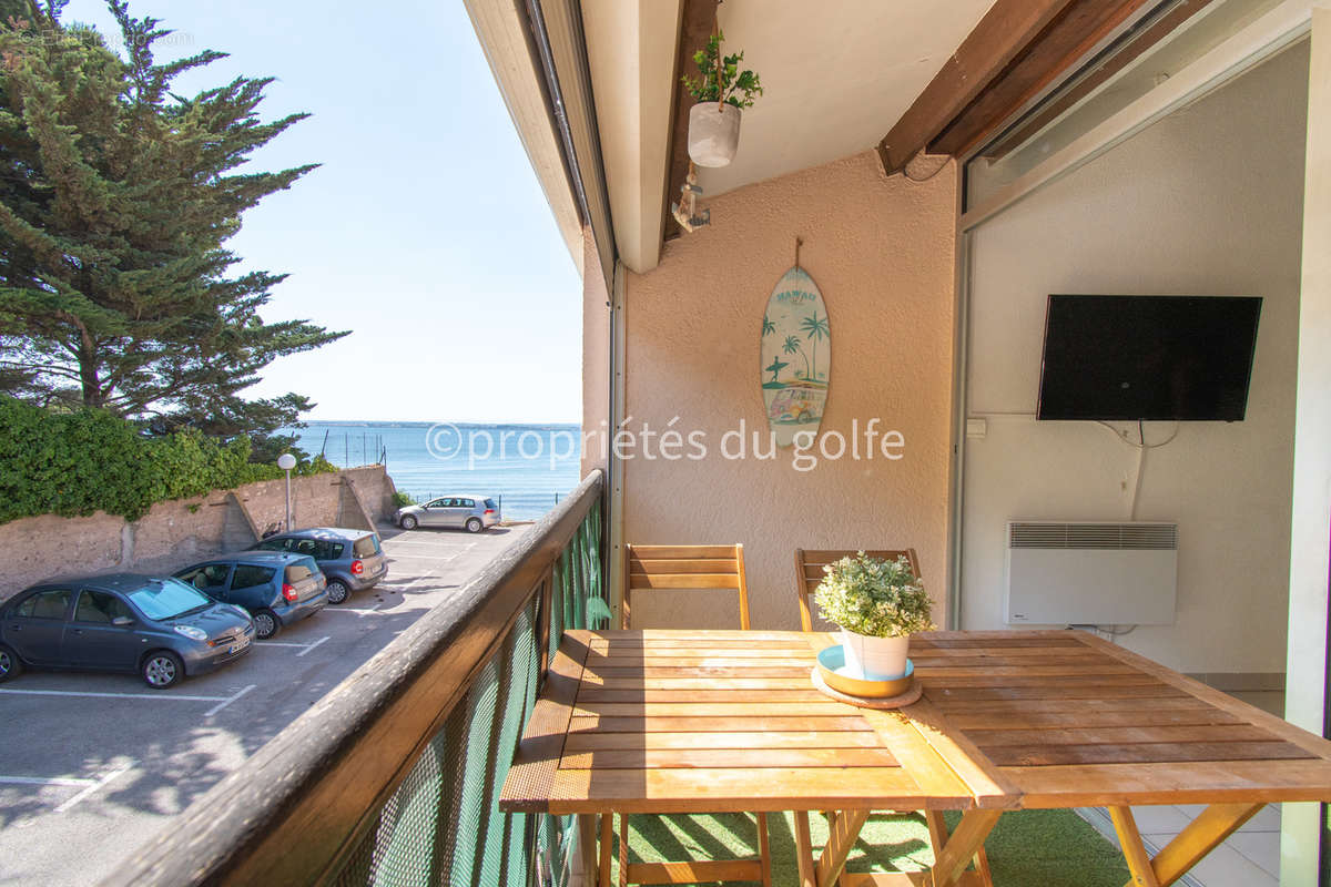 Appartement à SETE