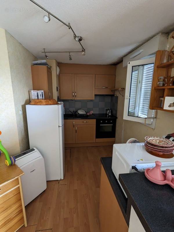 Appartement à GRABELS