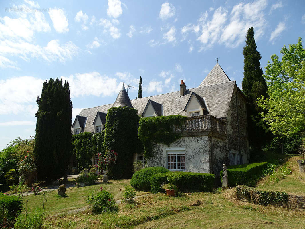 Autre à BEAULIEU-LES-LOCHES