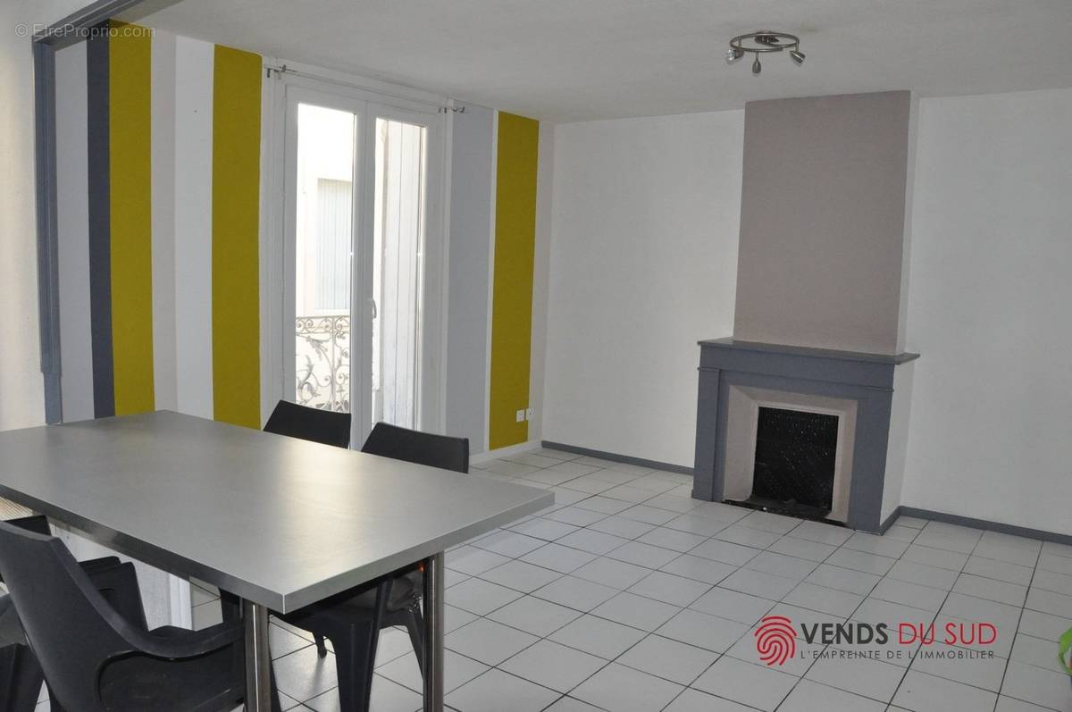 Appartement à BEZIERS