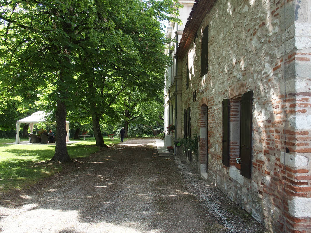 Maison à VILLENEUVE-SUR-LOT