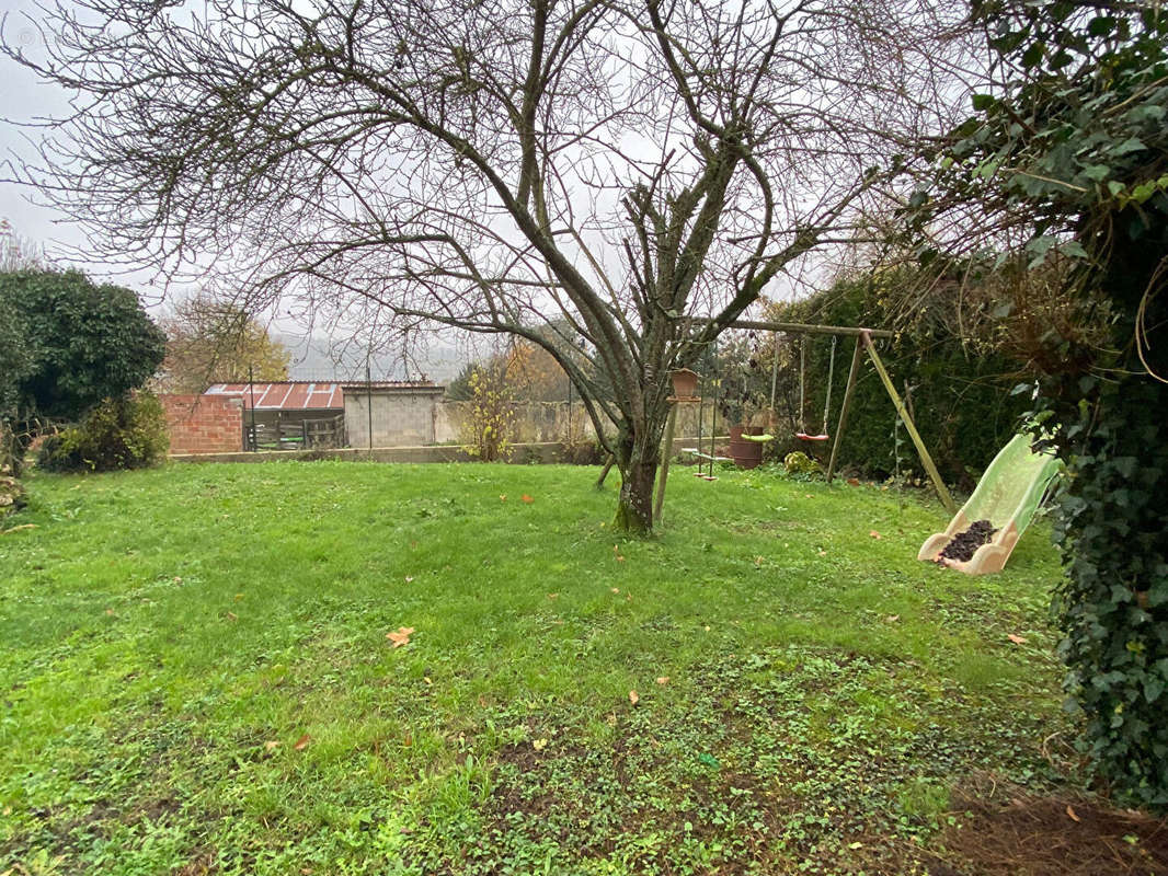 Maison à LA FERTE-SOUS-JOUARRE