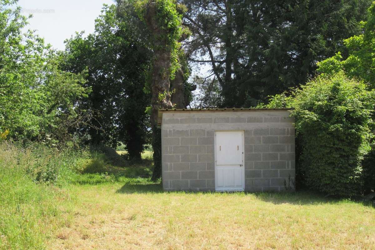 Maison à PLELAN-LE-GRAND