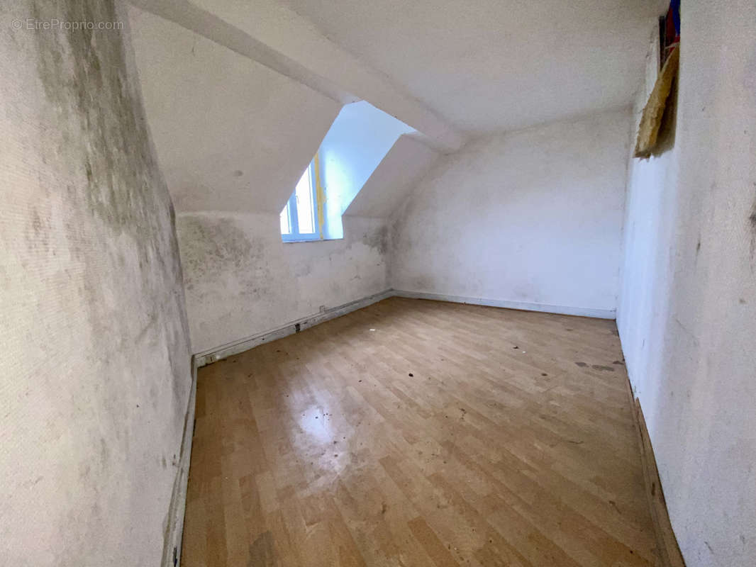 Appartement à BOURGES