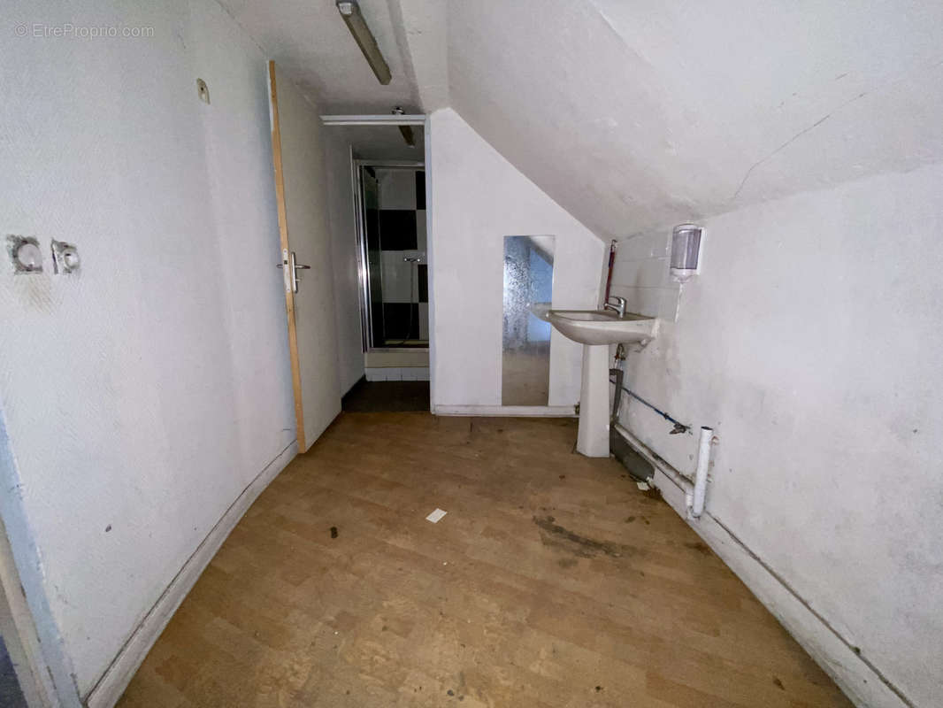 Appartement à BOURGES