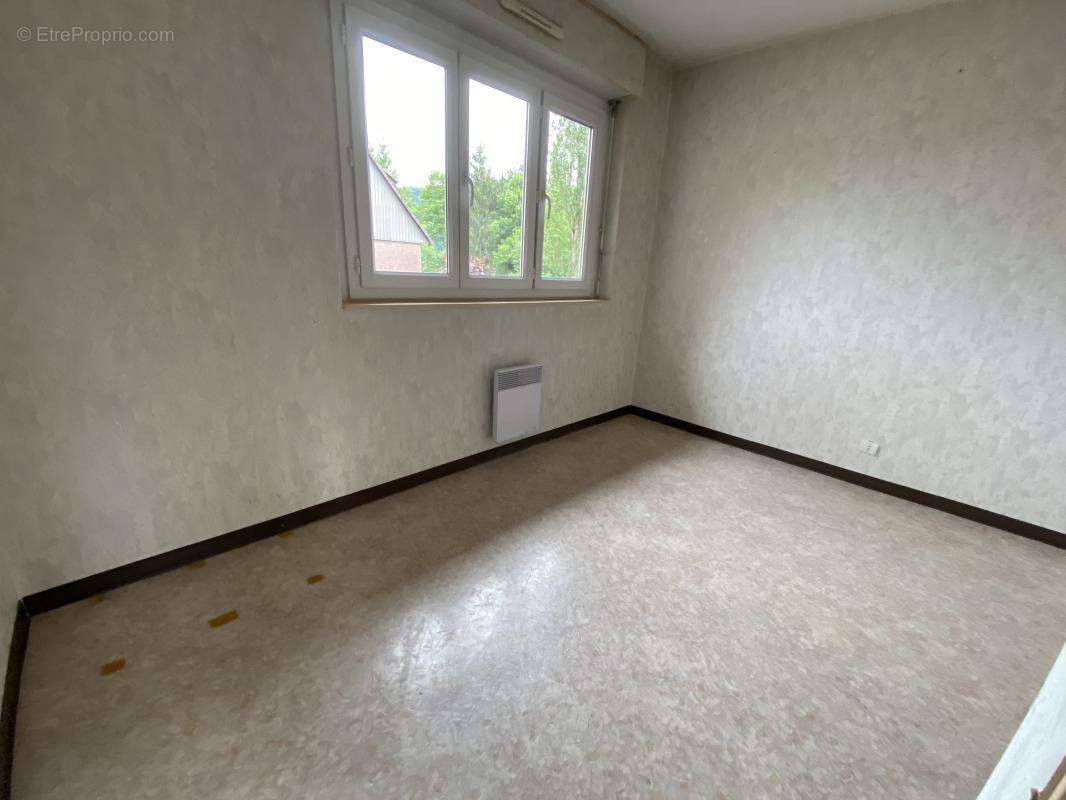 Appartement à FELLERING