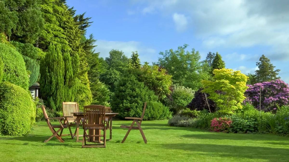 Appartement à RUEIL-MALMAISON