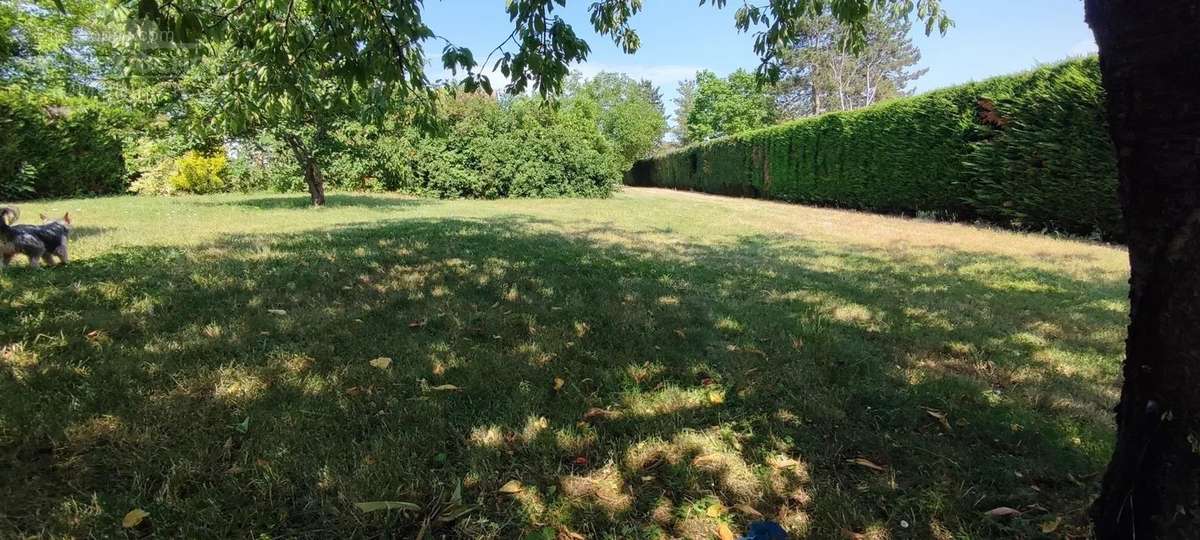 Maison à FERRIERES-EN-GATINAIS