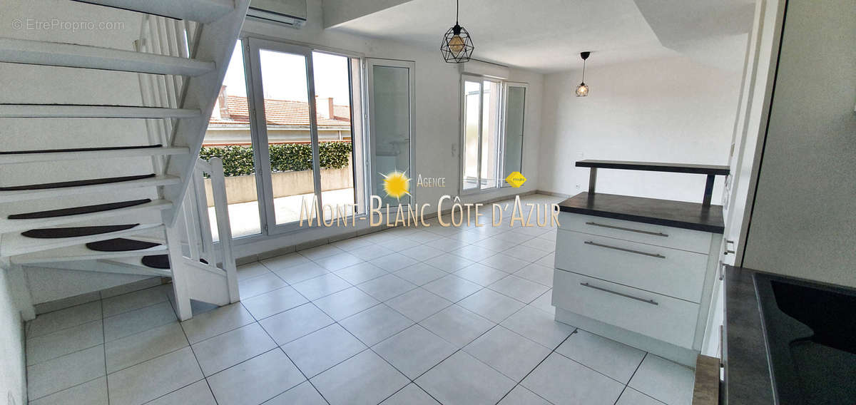 Appartement à SAINTE-MAXIME