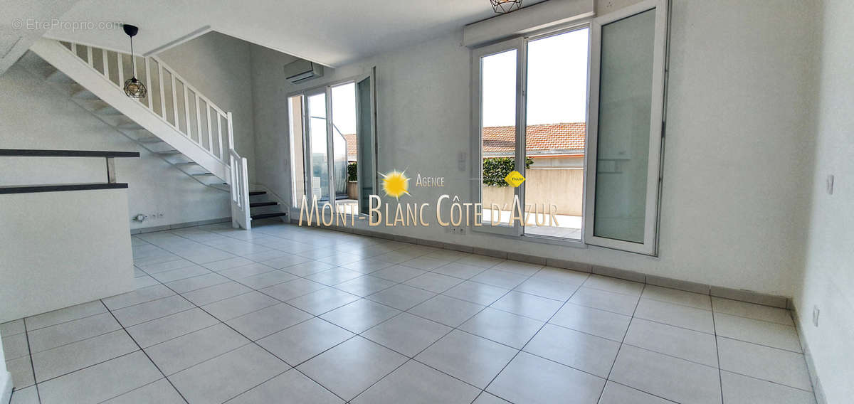 Appartement à SAINTE-MAXIME