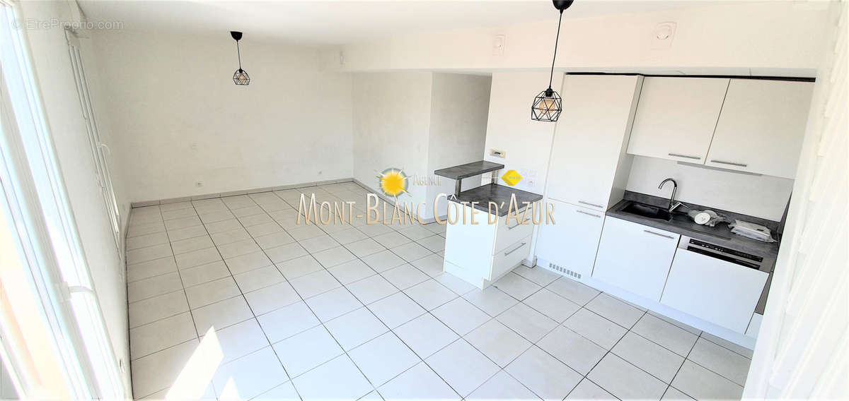 Appartement à SAINTE-MAXIME