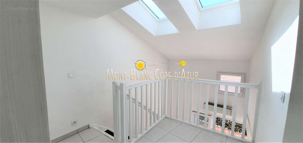 Appartement à SAINTE-MAXIME