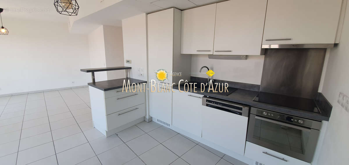 Appartement à SAINTE-MAXIME