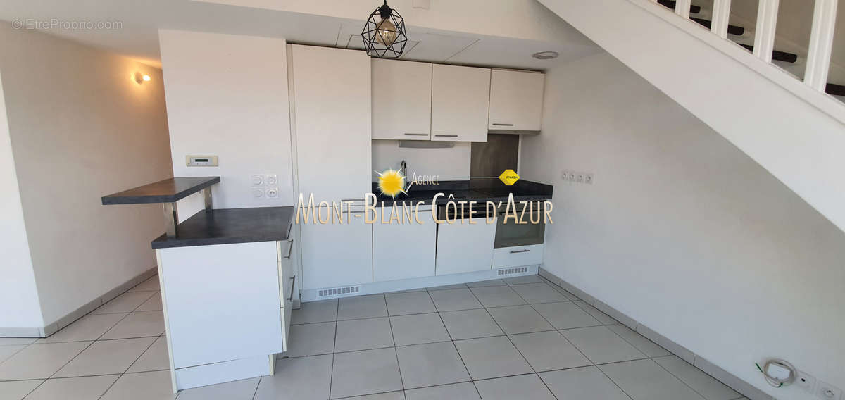 Appartement à SAINTE-MAXIME