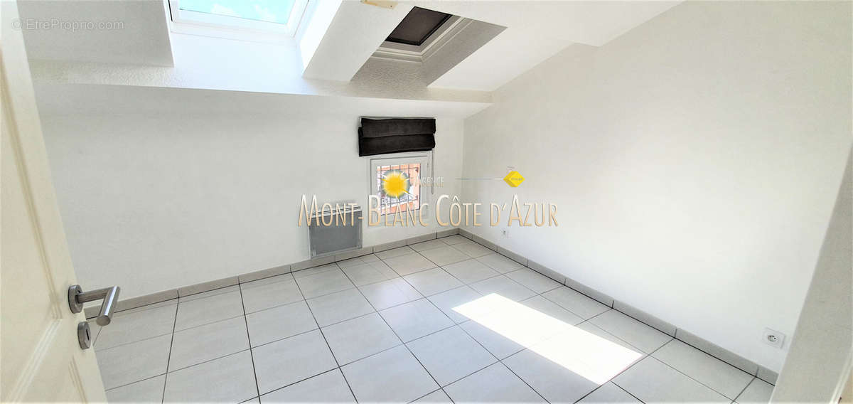 Appartement à SAINTE-MAXIME