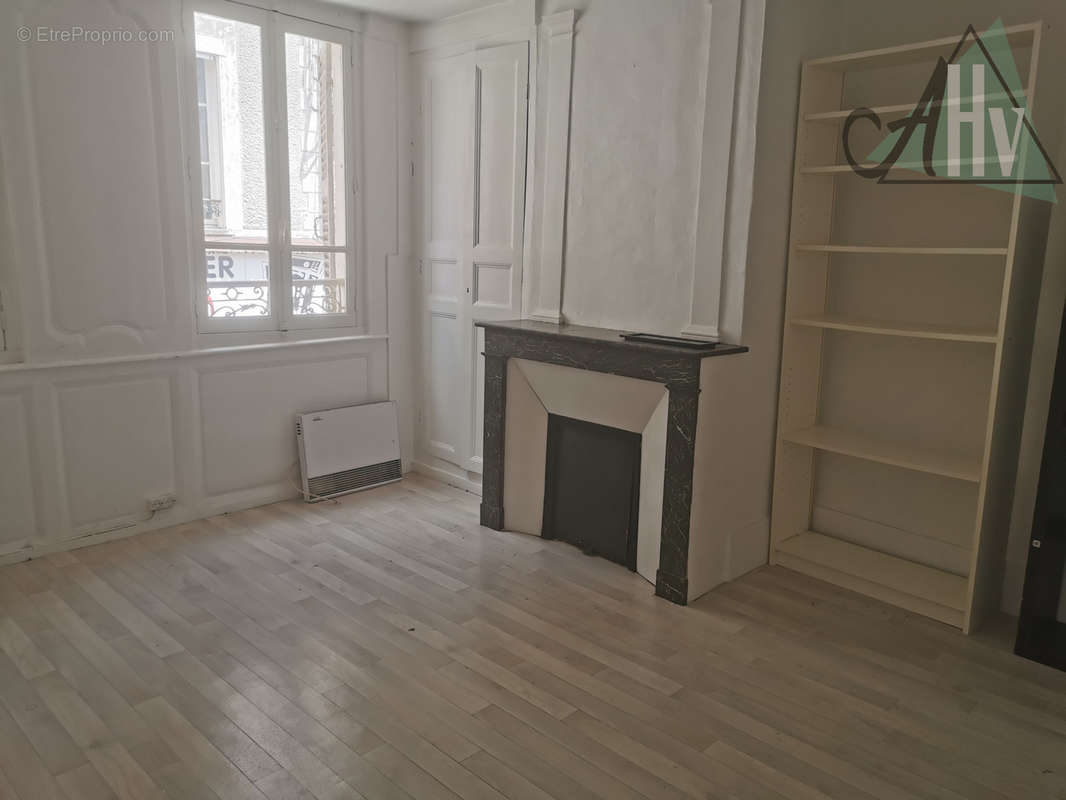 Appartement à BRAY-SUR-SEINE