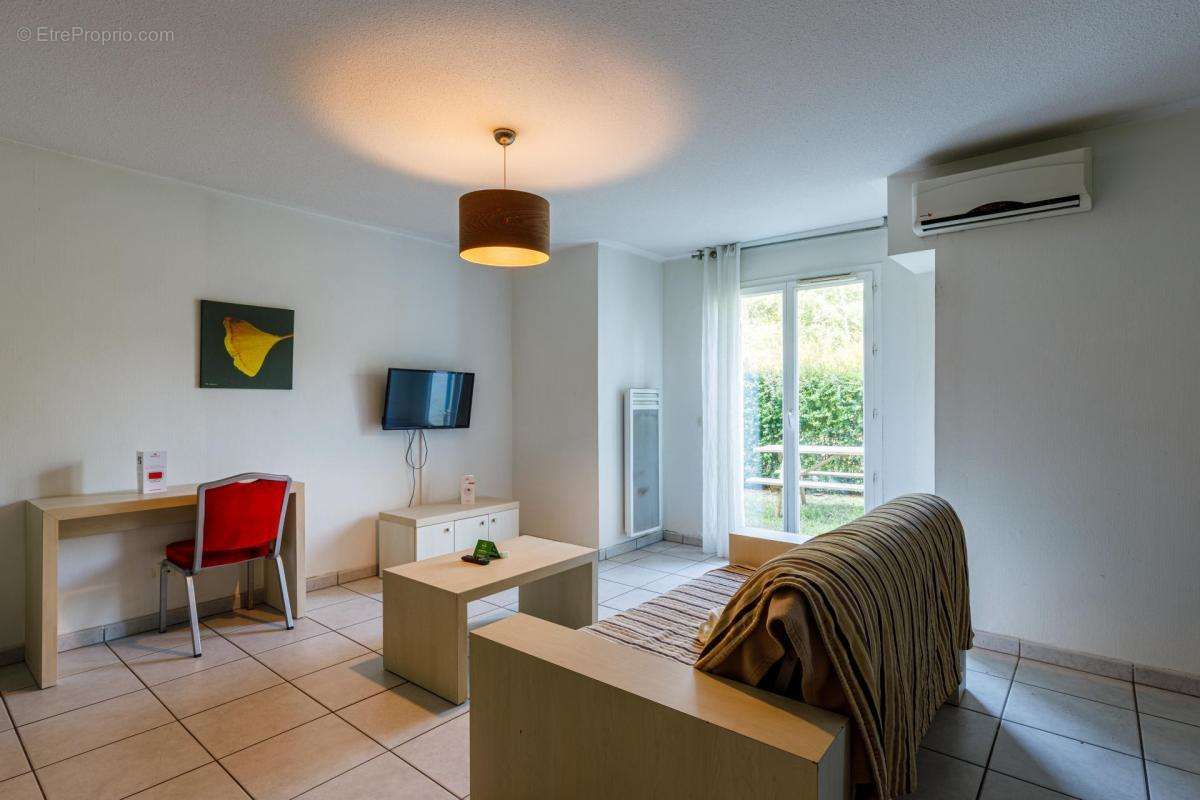 Appartement à SAINT-JEAN-D&#039;ILLAC