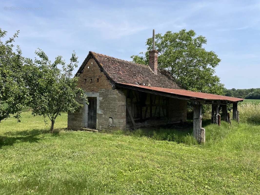 Maison à LOUHANS