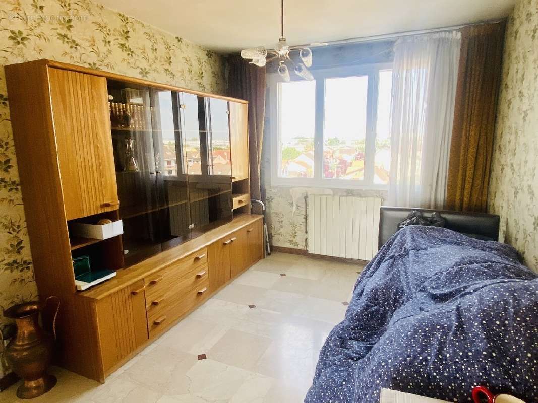 Appartement à DRANCY