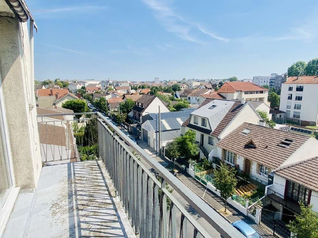 Appartement à DRANCY