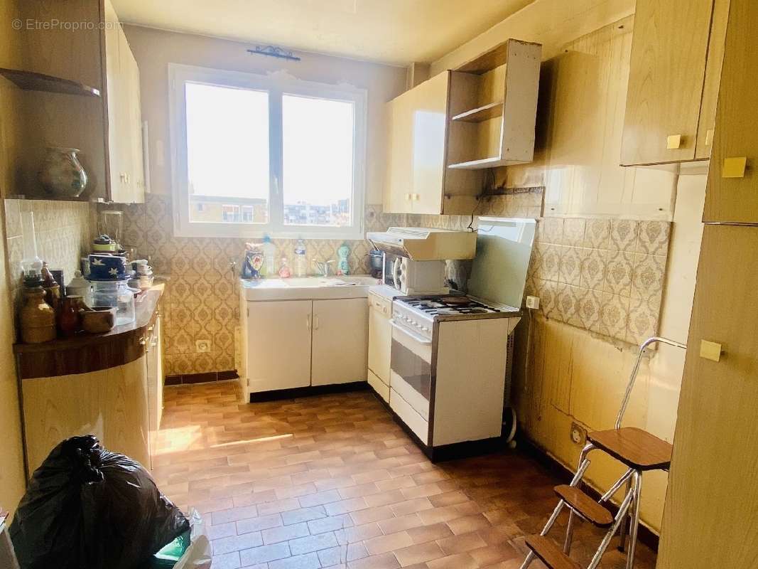 Appartement à DRANCY