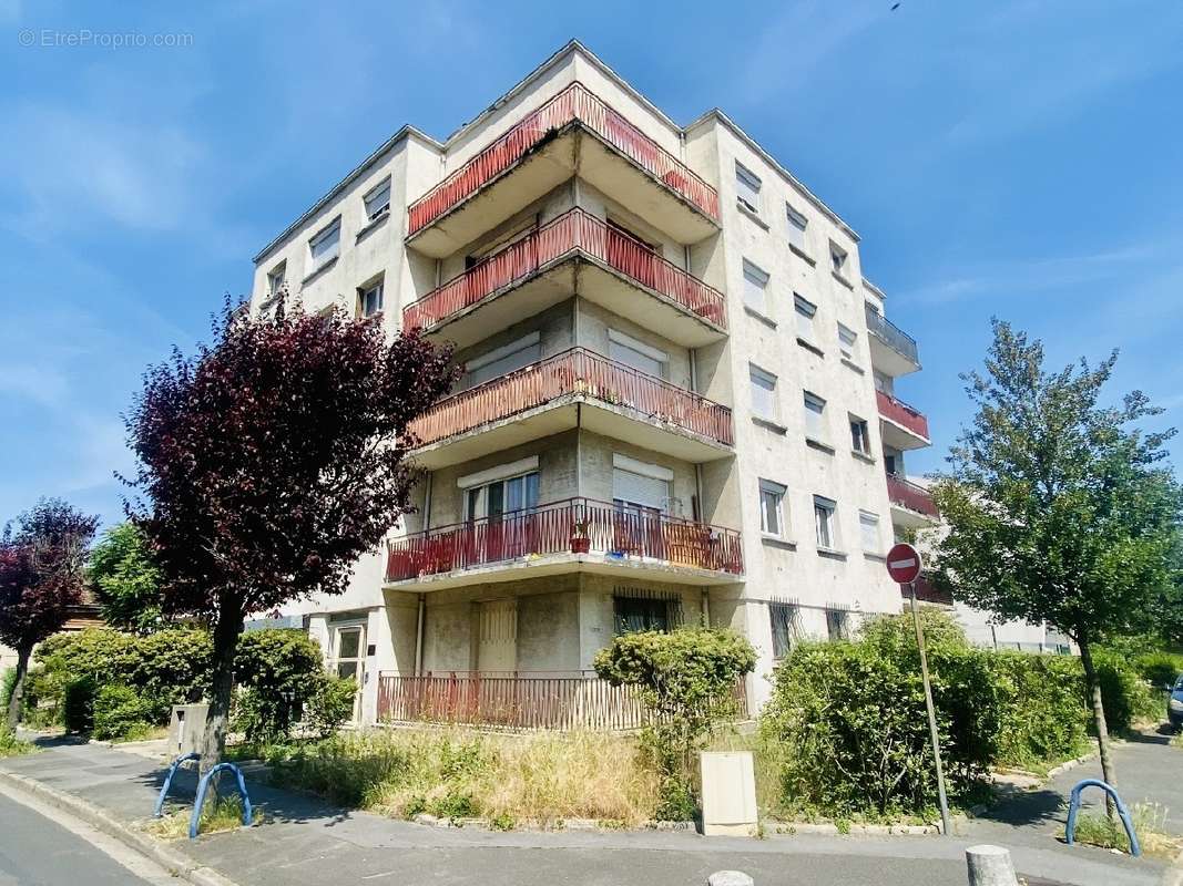 Appartement à DRANCY