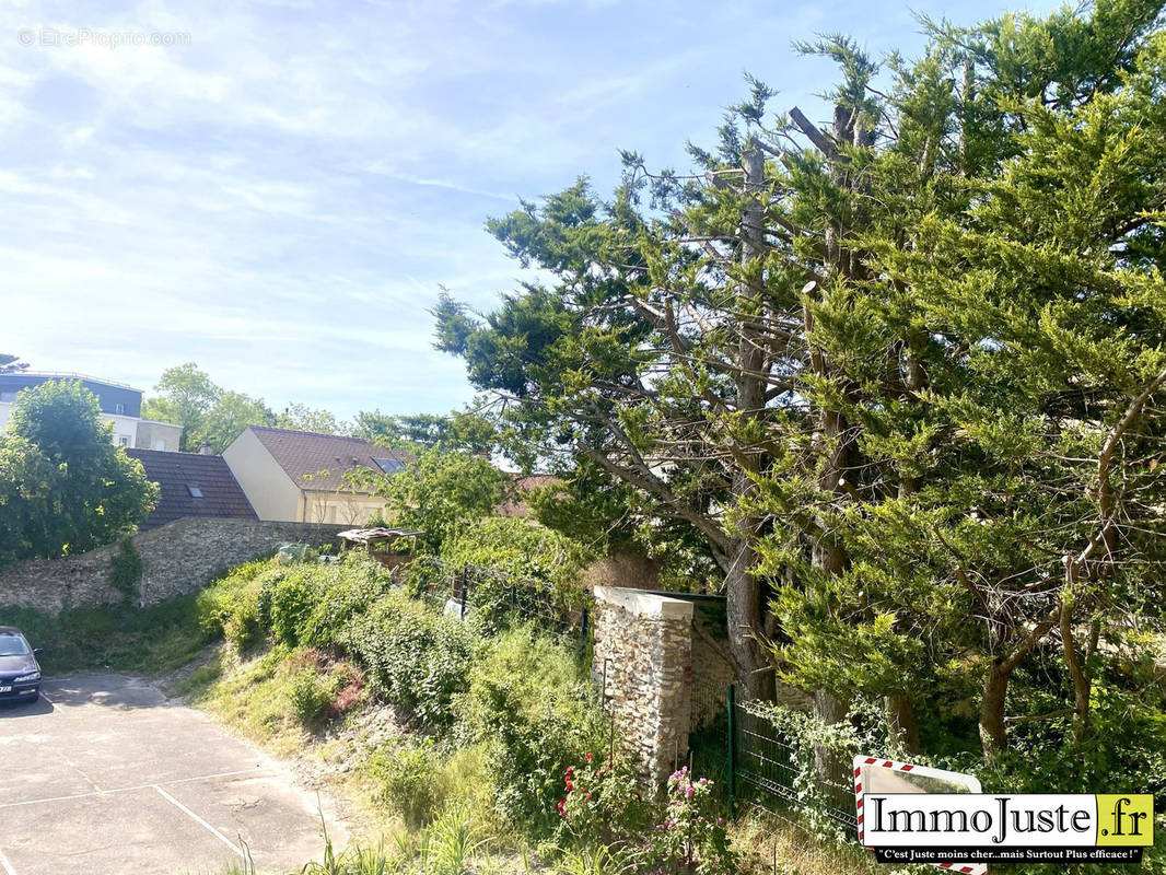 Appartement à RAMBOUILLET