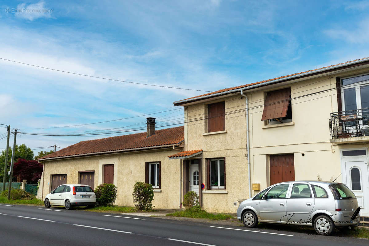 Appartement à RABASTENS-DE-BIGORRE