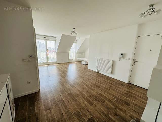 Appartement à MAISONS-ALFORT