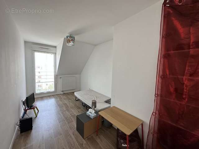 Appartement à MAISONS-ALFORT