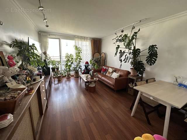 Appartement à CRETEIL