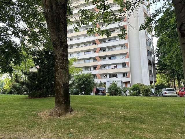 Appartement à CRETEIL