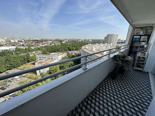 Appartement à CRETEIL