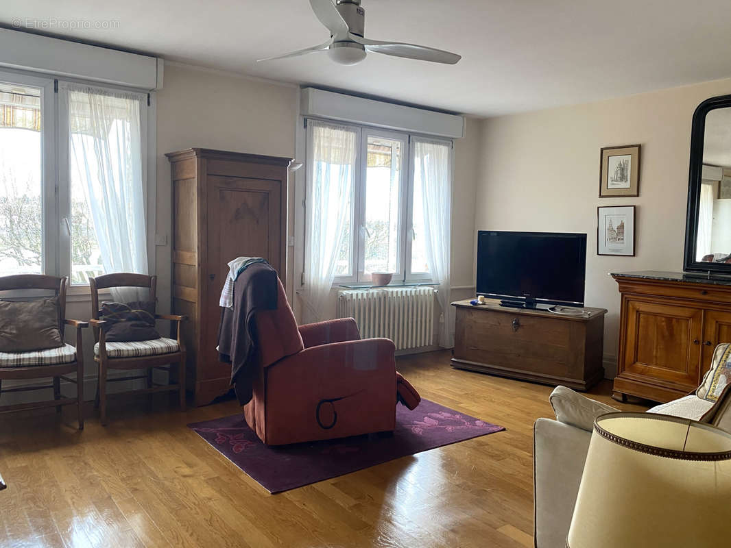 Appartement à GIEN