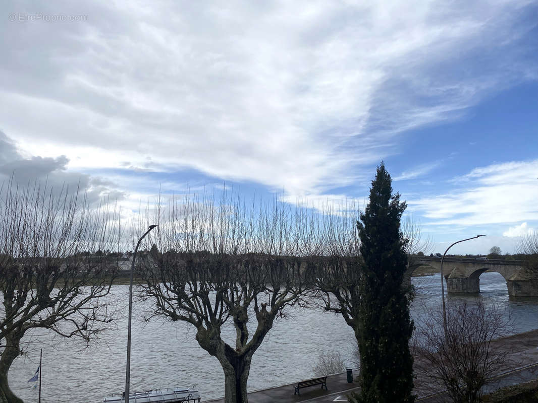 Appartement à GIEN