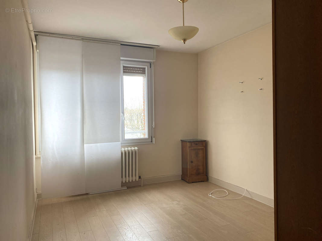 Appartement à GIEN