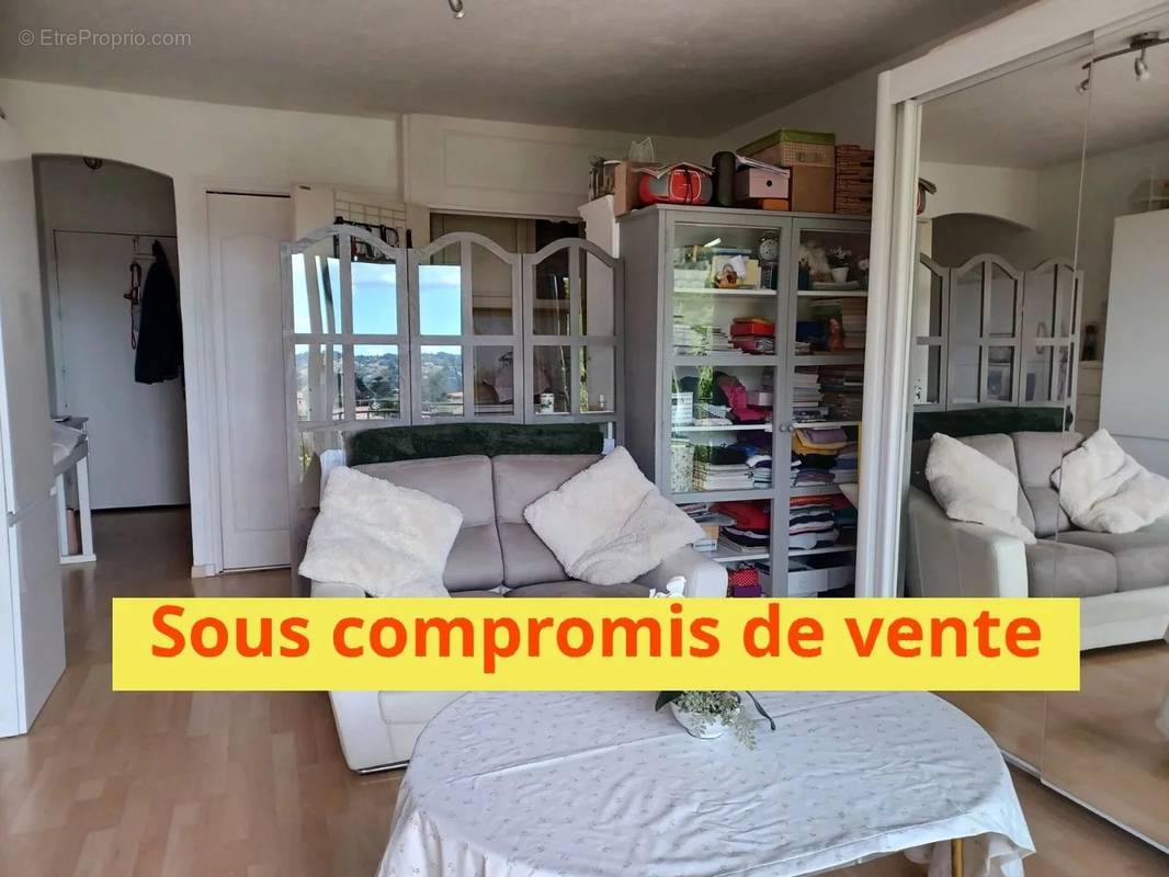 Appartement à PEYMEINADE