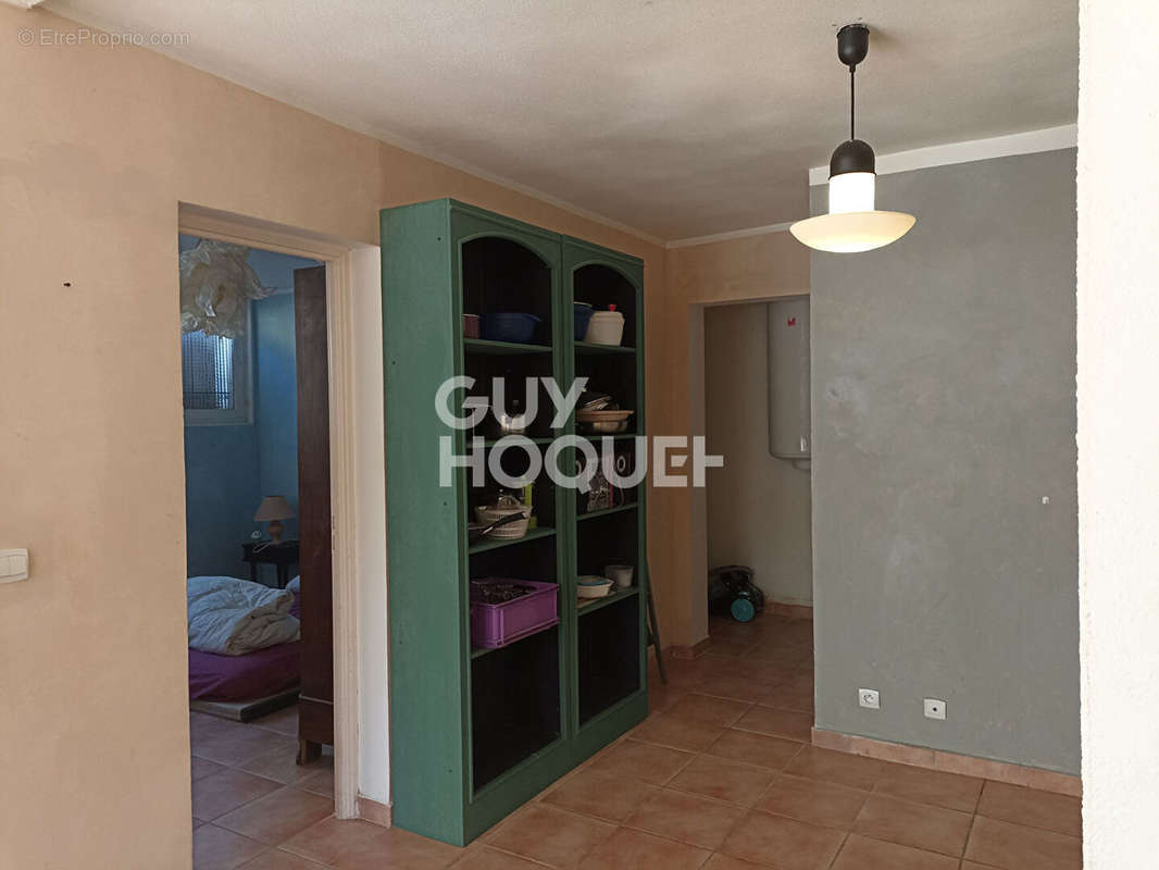 Appartement à CARPENTRAS