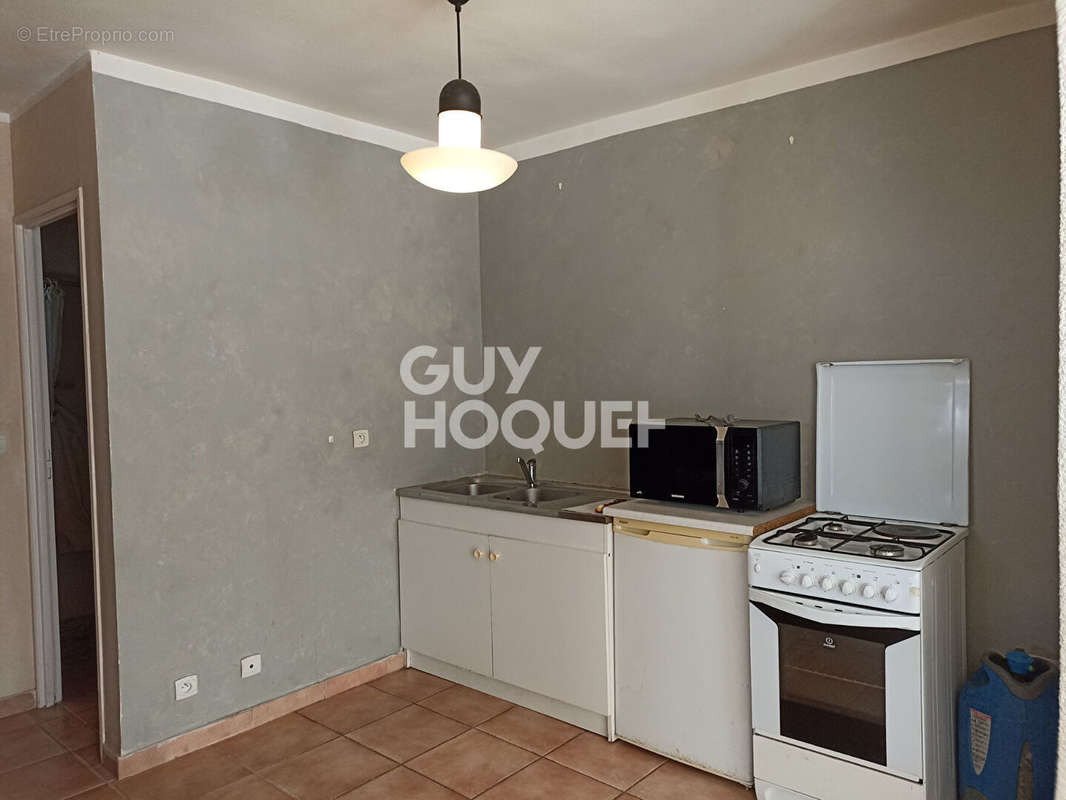 Appartement à CARPENTRAS