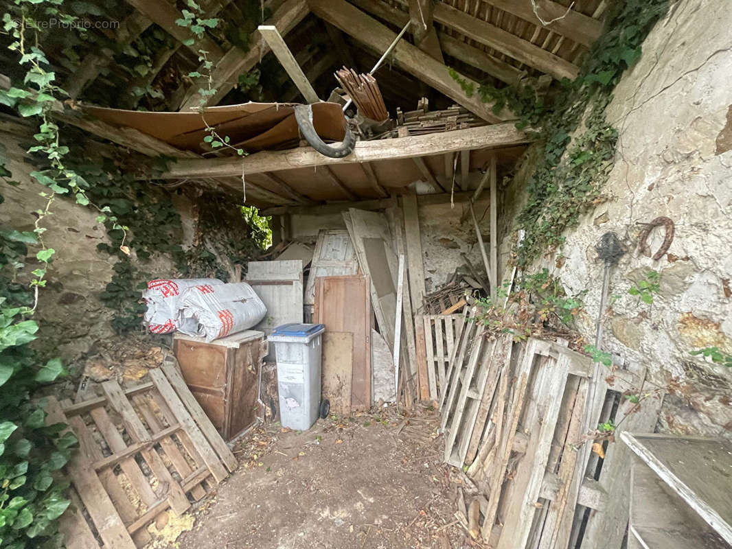 Maison à LA FERTE-SOUS-JOUARRE