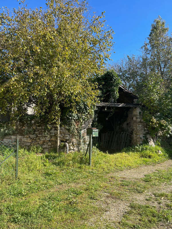 Maison à LA FERTE-SOUS-JOUARRE