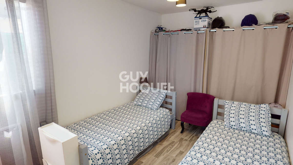 Appartement a louer montmorency - 4 pièce(s) - 82 m2 - Surfyn