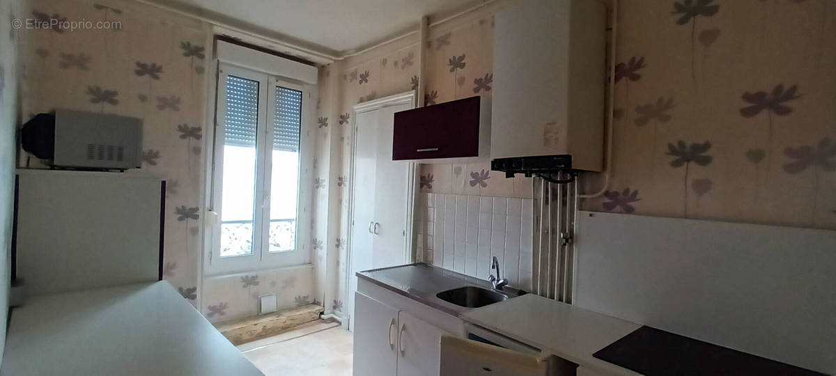 Appartement à BREST