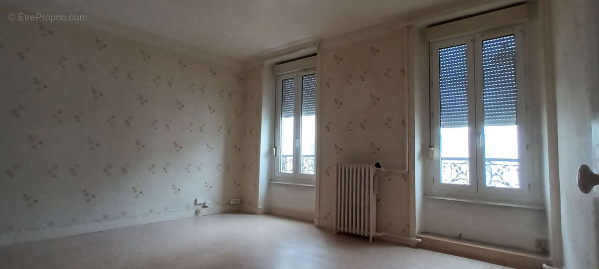 Appartement à BREST