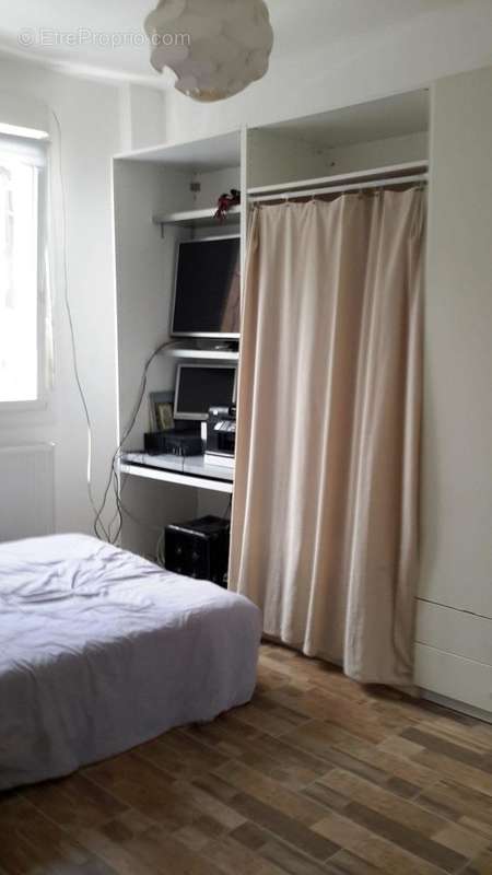 Appartement à BOBIGNY