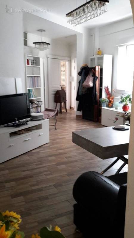 Appartement à BOBIGNY