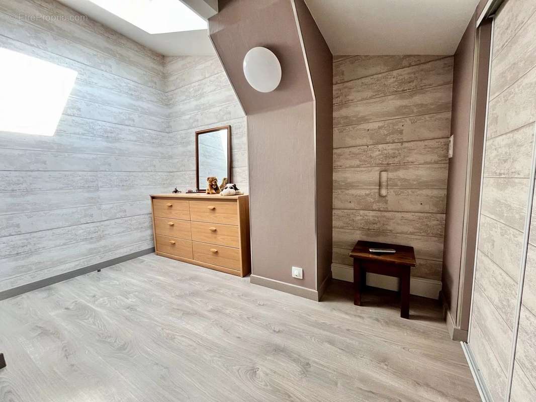 Appartement à DOURDAN