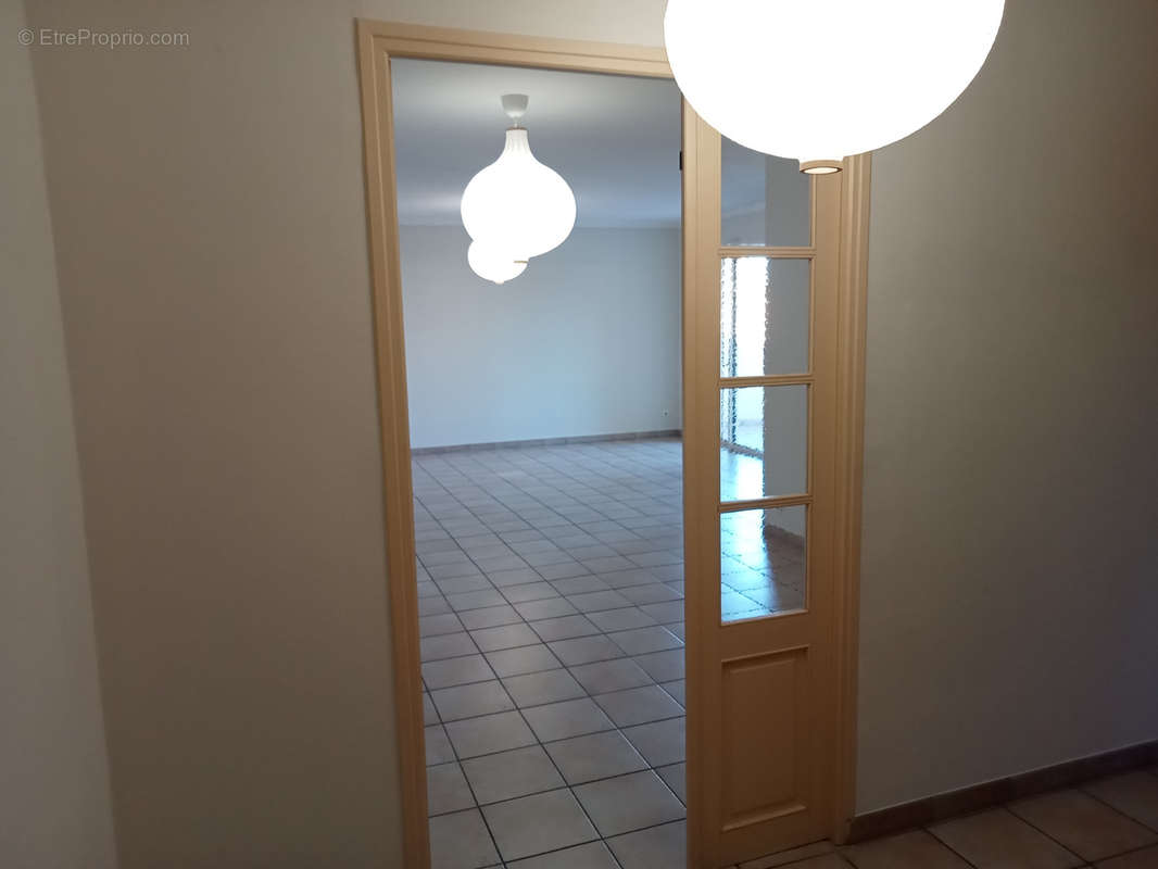 Appartement à CARPENTRAS